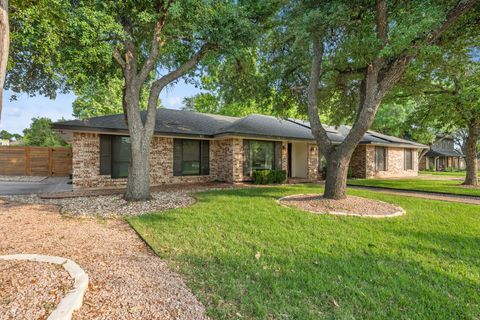 11409 Taterwood DR Austin TX 78750