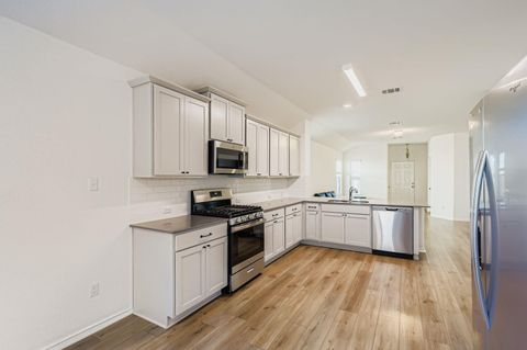 Tiny photo for 8212 Purple Aster PASS, Lago Vista, TX 78645 (MLS # 5955401)