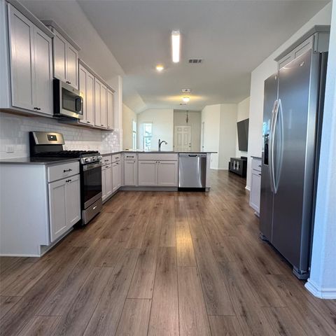 Tiny photo for 8212 Purple Aster PASS, Lago Vista, TX 78645 (MLS # 5955401)