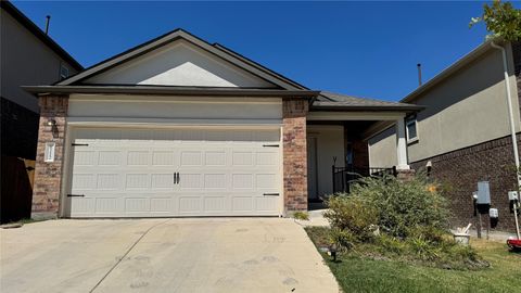 Photo of 8212 Purple Aster PASS, Lago Vista, TX 78645 (MLS # 5955401)