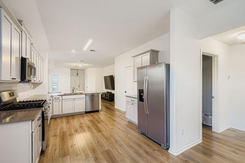 Tiny photo for 8212 Purple Aster PASS, Lago Vista, TX 78645 (MLS # 5955401)