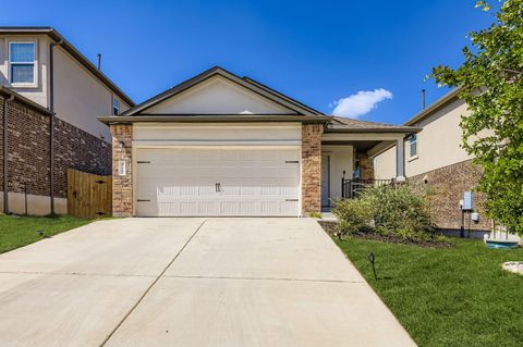 Photo of 8212 Purple Aster PASS, Lago Vista, TX 78645 (MLS # 5955401)