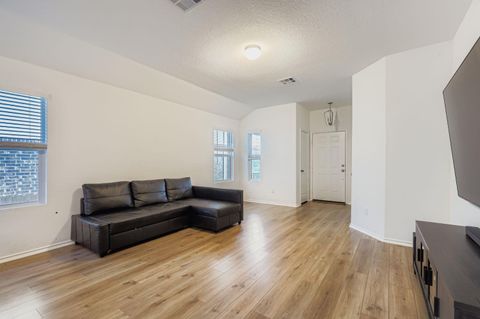 Tiny photo for 8212 Purple Aster PASS, Lago Vista, TX 78645 (MLS # 5955401)