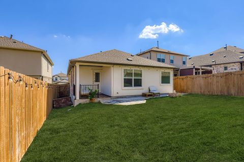 Tiny photo for 8212 Purple Aster PASS, Lago Vista, TX 78645 (MLS # 5955401)