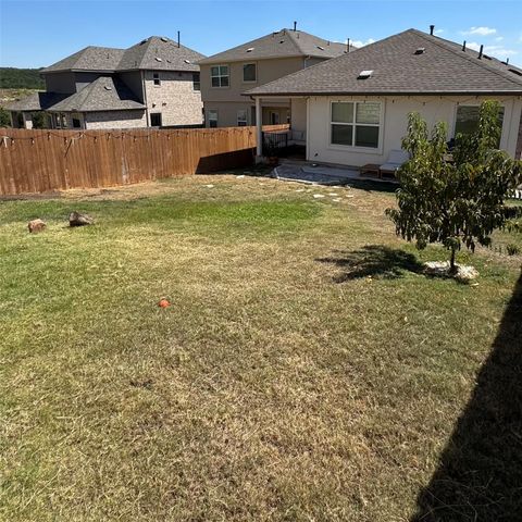 Tiny photo for 8212 Purple Aster PASS, Lago Vista, TX 78645 (MLS # 5955401)