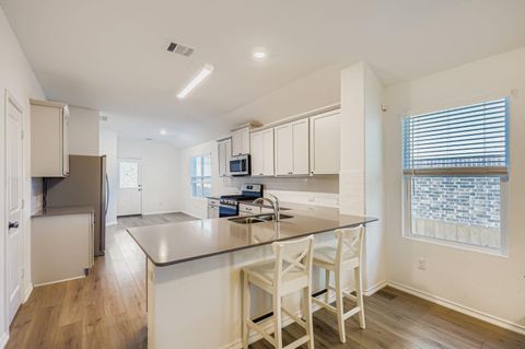 Photo of 8212 Purple Aster PASS, Lago Vista, TX 78645 (MLS # 5955401)