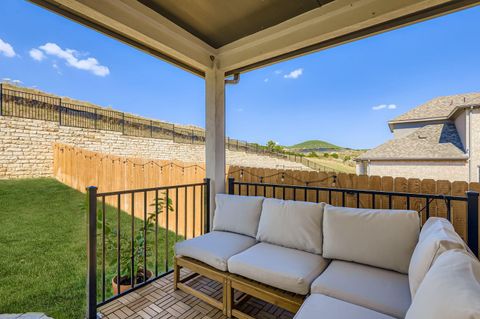 Tiny photo for 8212 Purple Aster PASS, Lago Vista, TX 78645 (MLS # 5955401)