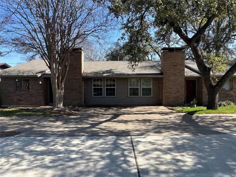 7105 Cannonleague DR Austin TX 78745