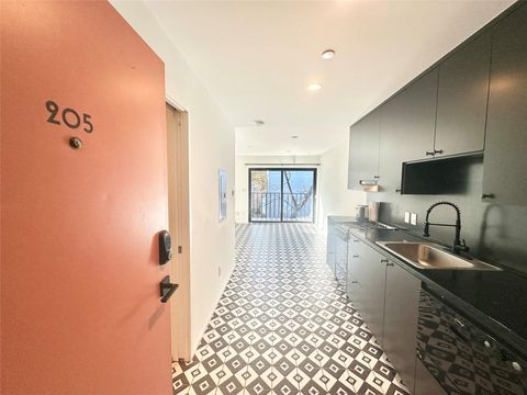 Photo of 201 Academy DR #205, Austin, TX 78704 (MLS # 4169451)