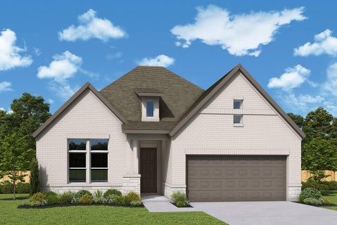 Photo of 105 Beebalm CV, San Marcos, TX 78666 (MLS # 8684207)