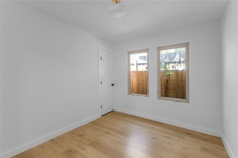 Tiny photo for 2404 Santa Rita ST, Austin, TX 78702 (MLS # 3490801)