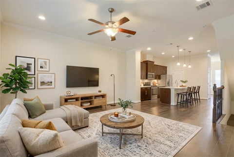 Tiny photo for 12209 Terraza CIR #58, Austin, TX 78726 (MLS # 9264869)