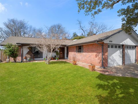 Photo of 6510 Sunstrip DR, Austin, TX 78745 (MLS # 5014380)