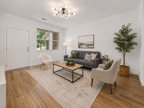 Tiny photo for 512 Eberhart LN #1205, Austin, TX 78745 (MLS # 5563372)