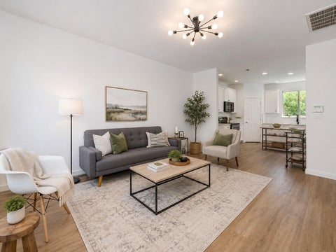 Tiny photo for 512 Eberhart LN #1205, Austin, TX 78745 (MLS # 5563372)