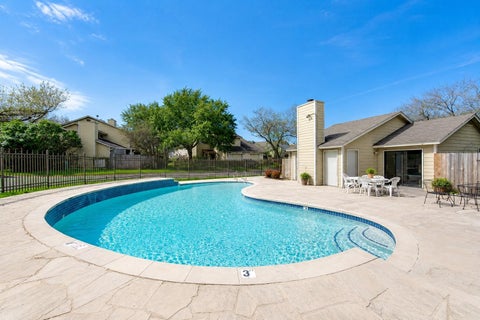 Tiny photo for 512 Eberhart LN #1205, Austin, TX 78745 (MLS # 5563372)