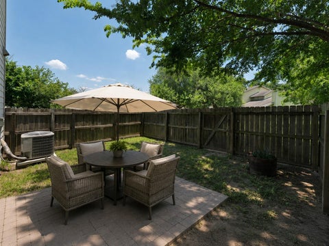 Tiny photo for 512 Eberhart LN #1205, Austin, TX 78745 (MLS # 5563372)