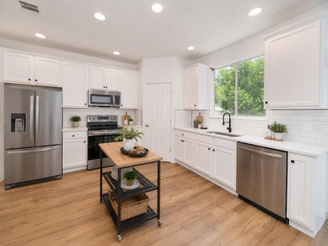 Tiny photo for 512 Eberhart LN #1205, Austin, TX 78745 (MLS # 5563372)