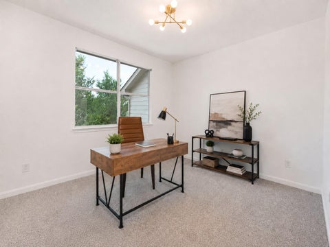 Tiny photo for 512 Eberhart LN #1205, Austin, TX 78745 (MLS # 5563372)