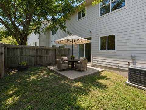 Tiny photo for 512 Eberhart LN #1205, Austin, TX 78745 (MLS # 5563372)