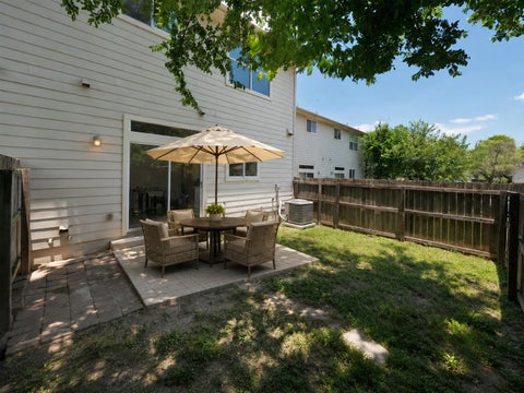 Tiny photo for 512 Eberhart LN #1205, Austin, TX 78745 (MLS # 5563372)