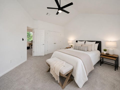 Tiny photo for 512 Eberhart LN #1205, Austin, TX 78745 (MLS # 5563372)