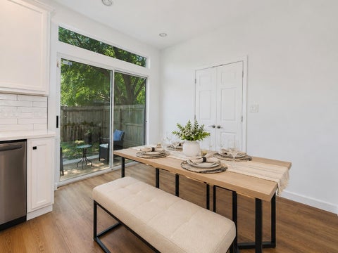 Tiny photo for 512 Eberhart LN #1205, Austin, TX 78745 (MLS # 5563372)