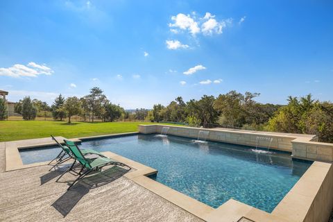 A home in Leander