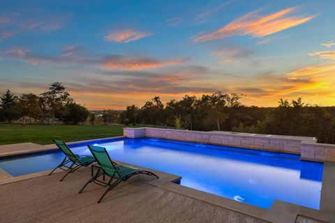 A home in Leander