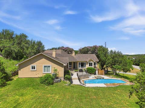 Photo of 409 Beardsley LN, Austin, TX 78746 (MLS # 7118235)