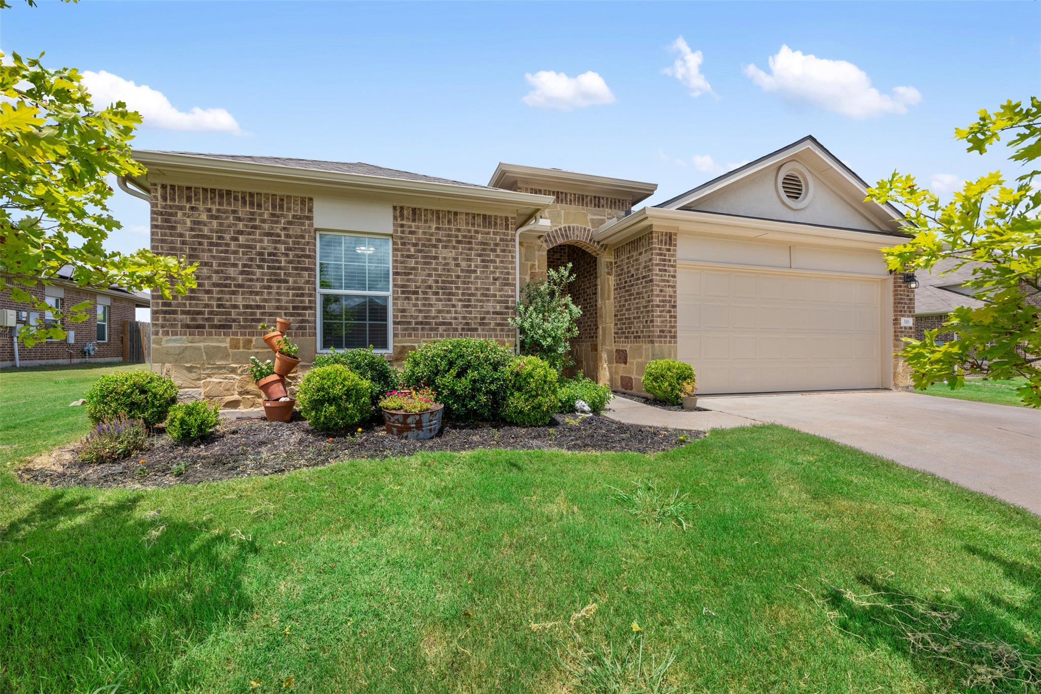 316 Shiner LN