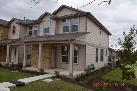 Photo of 313 N Heatherwilde BLVD, Pflugerville, TX 78660 (MLS # 3737070)