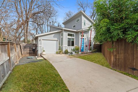 Photo of 1304 Palo Duro RD #B, Austin, TX 78757 (MLS # 6502275)