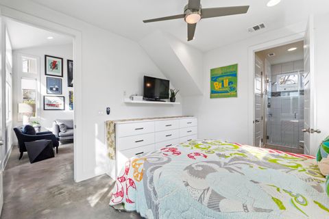 Tiny photo for 1304 Palo Duro RD #B, Austin, TX 78757 (MLS # 6502275)