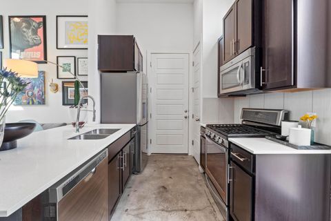 Tiny photo for 1304 Palo Duro RD #B, Austin, TX 78757 (MLS # 6502275)