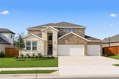 Photo of 1705 Lorant LN, Pflugerville, TX 78660 (MLS # 1006363)