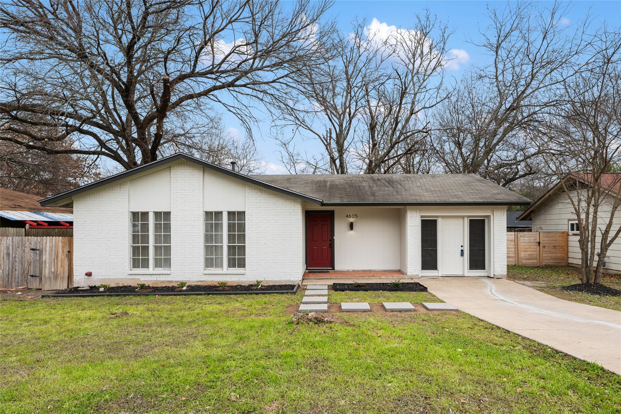 4605 Brassiewood DR