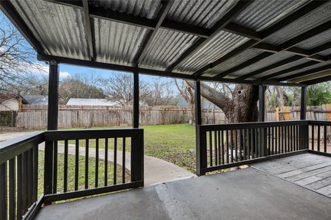 Tiny photo for 4605 Brassiewood DR, Austin, TX 78744 (MLS # 5436356)