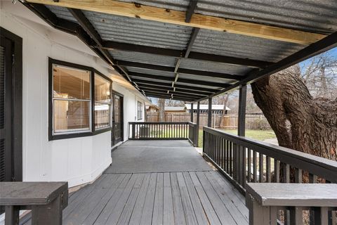 Tiny photo for 4605 Brassiewood DR, Austin, TX 78744 (MLS # 5436356)