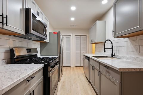 Tiny photo for 4605 Brassiewood DR, Austin, TX 78744 (MLS # 5436356)