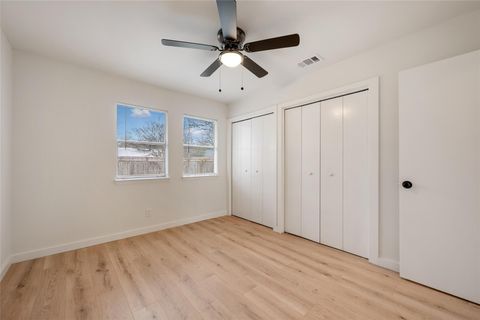 Tiny photo for 4605 Brassiewood DR, Austin, TX 78744 (MLS # 5436356)