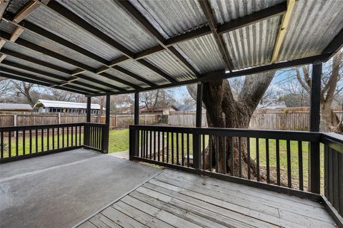 Tiny photo for 4605 Brassiewood DR, Austin, TX 78744 (MLS # 5436356)