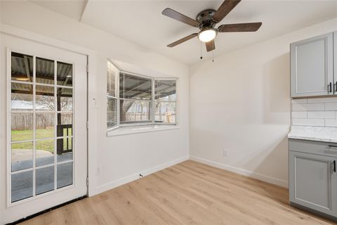 Tiny photo for 4605 Brassiewood DR, Austin, TX 78744 (MLS # 5436356)
