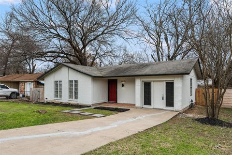 Tiny photo for 4605 Brassiewood DR, Austin, TX 78744 (MLS # 5436356)