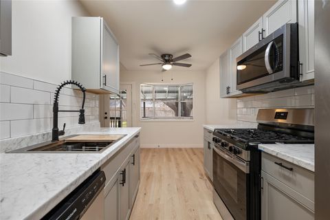 Tiny photo for 4605 Brassiewood DR, Austin, TX 78744 (MLS # 5436356)
