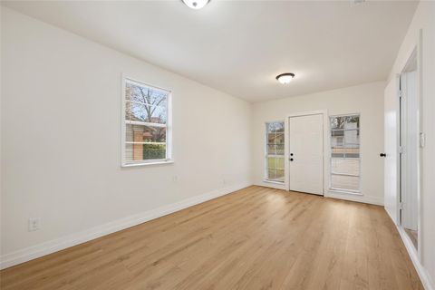 Tiny photo for 4605 Brassiewood DR, Austin, TX 78744 (MLS # 5436356)