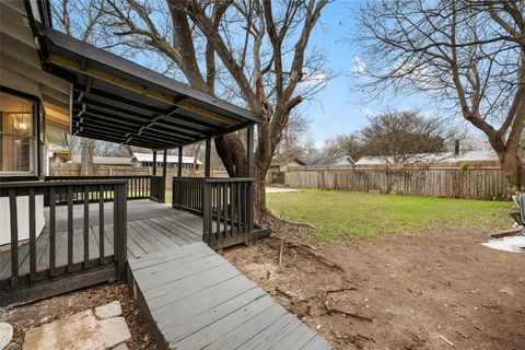 Tiny photo for 4605 Brassiewood DR, Austin, TX 78744 (MLS # 5436356)