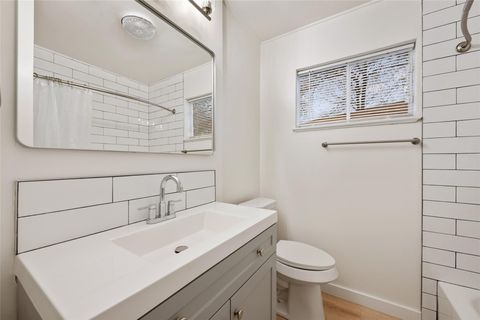 Tiny photo for 4605 Brassiewood DR, Austin, TX 78744 (MLS # 5436356)