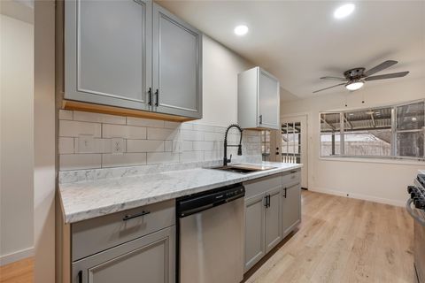 Tiny photo for 4605 Brassiewood DR, Austin, TX 78744 (MLS # 5436356)