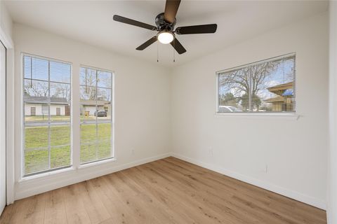 Tiny photo for 4605 Brassiewood DR, Austin, TX 78744 (MLS # 5436356)